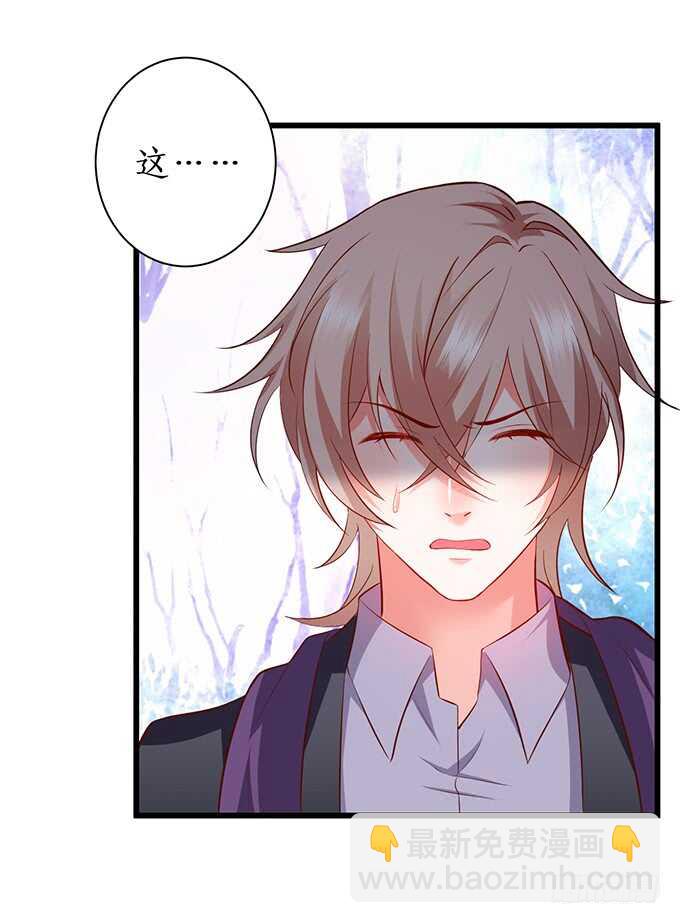 《这个保镖有点萌》凌夜阿绯宣布订婚！ 第38页