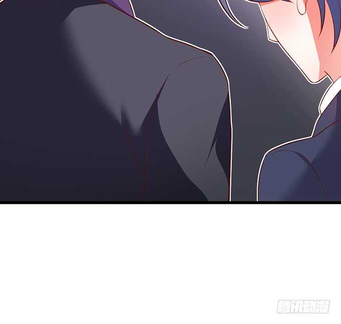 《这个保镖有点萌》凌夜夫妇当众接吻！白夜出动！ 第18页