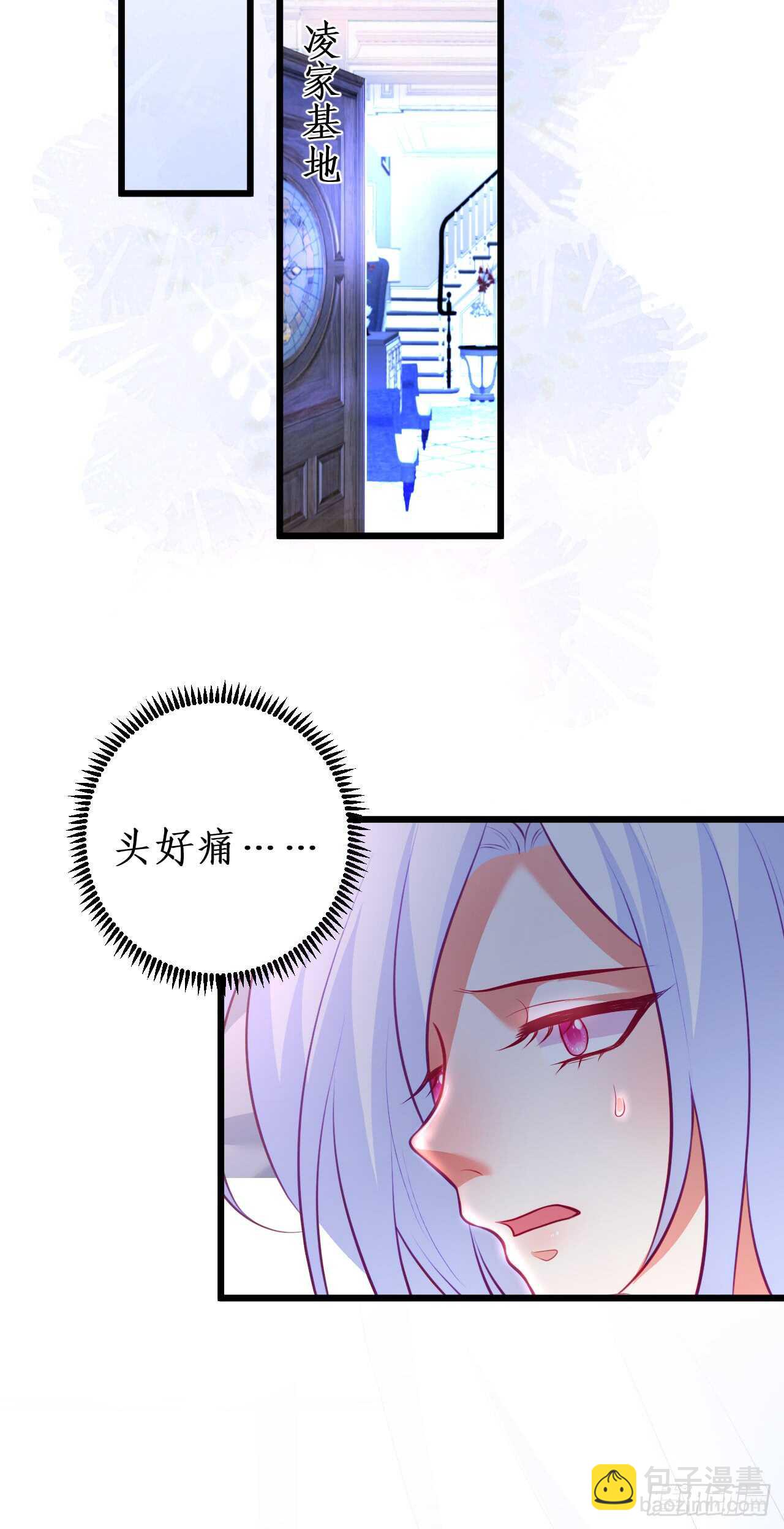 《这个保镖有点萌》营救行动的秘密计划！ 第12页