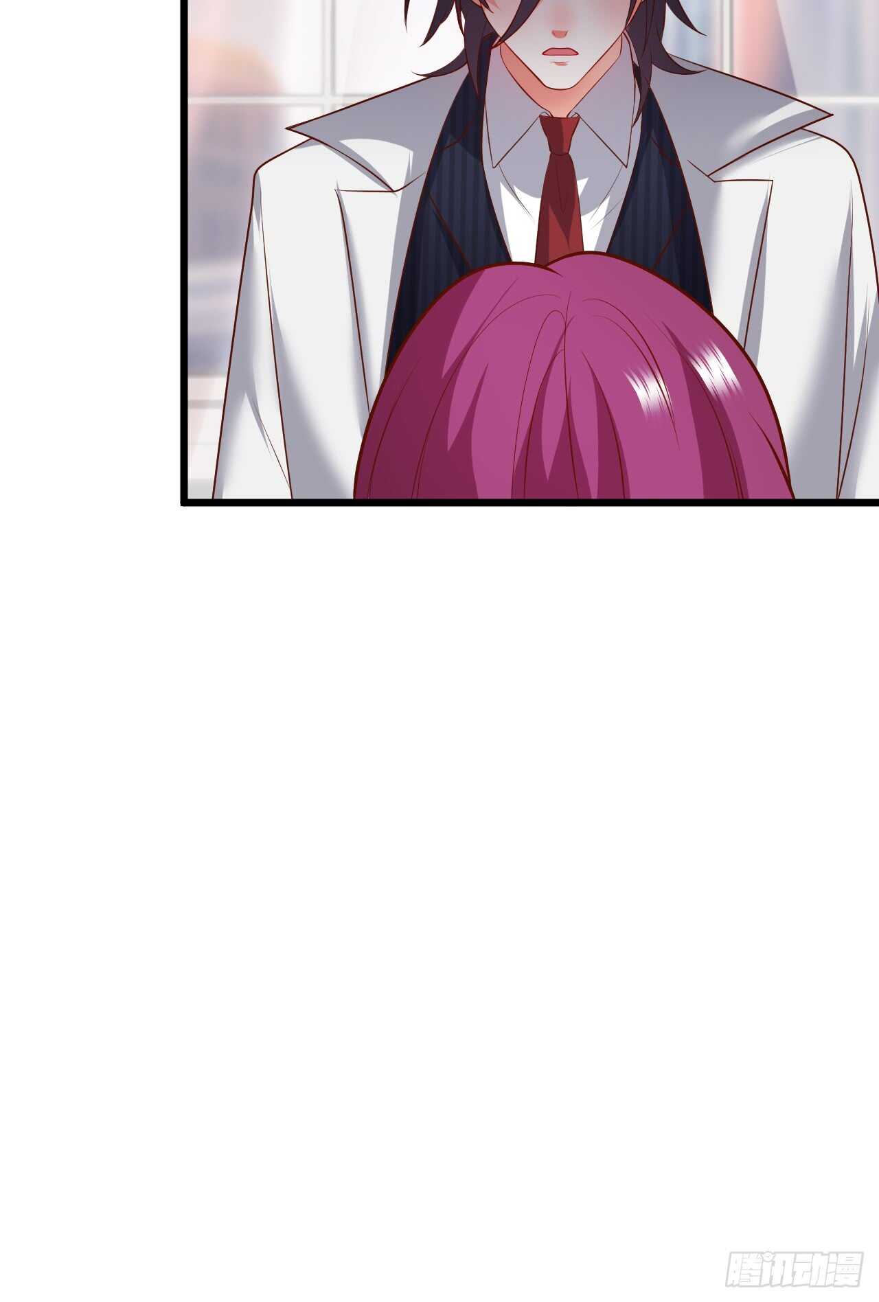《这个保镖有点萌》营救凌夜行动，阿绯遇险！ 第26页