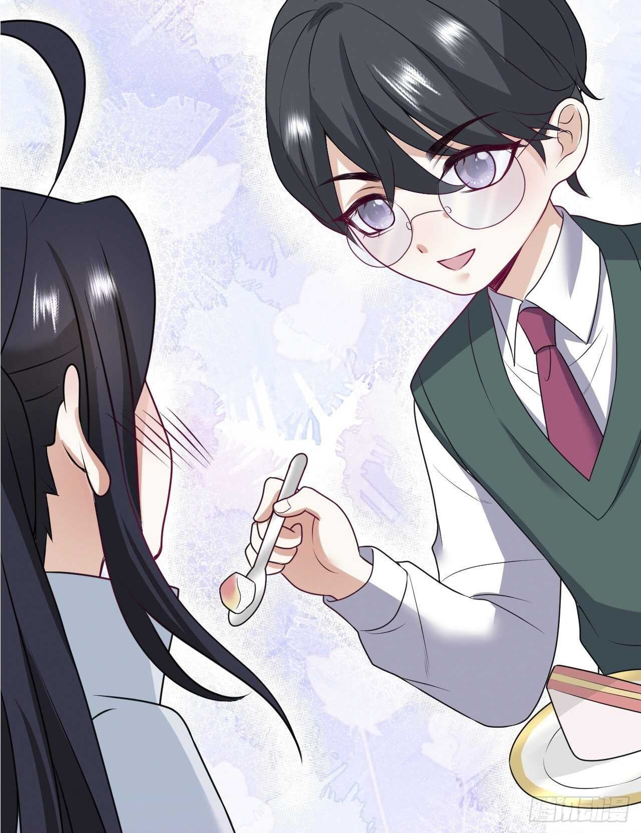 《这个保镖有点萌》既然兄弟不在那我们…… 第46页