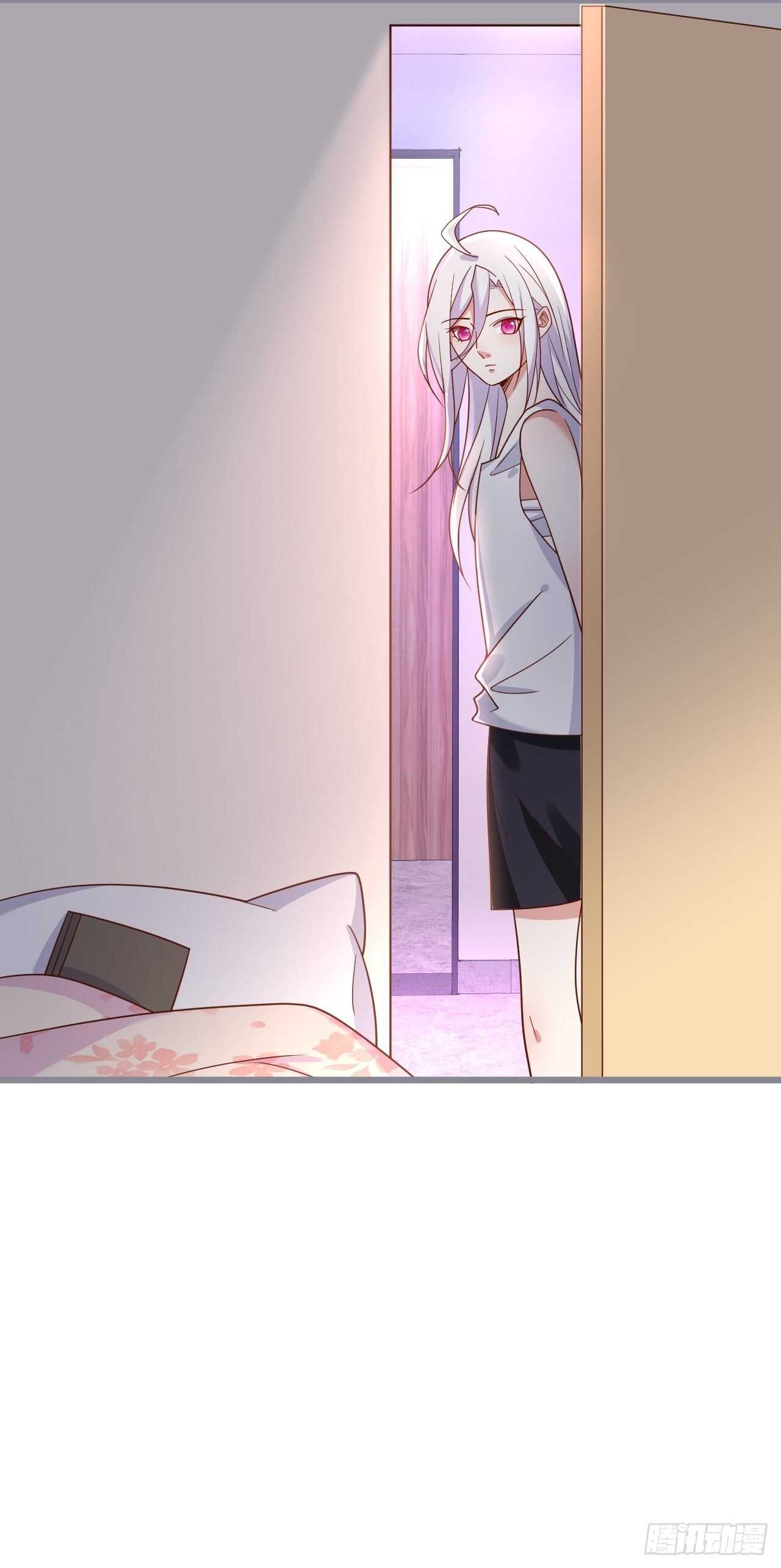 《这个保镖有点萌》嘘可不能被发现哦 第16页