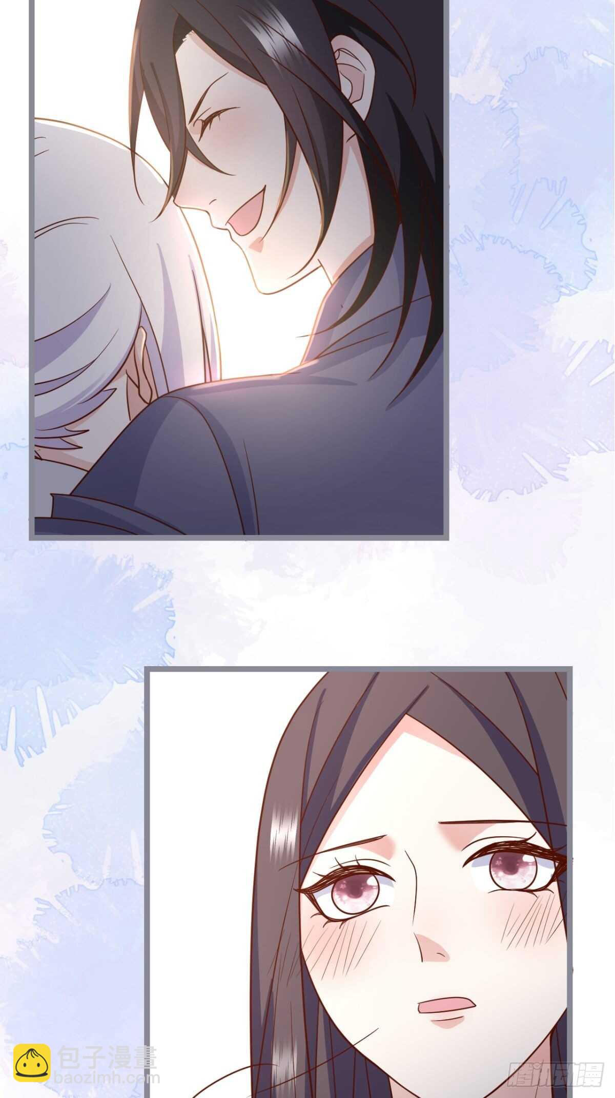 《这个保镖有点萌》常瑜对阿绯心动？！ 第23页