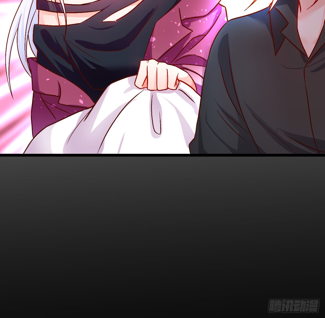 《这个保镖有点萌》阿绯要被常瑜？！凌夜快来！！ 第19页