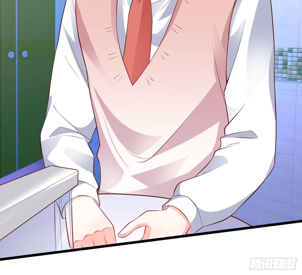 《这个保镖有点萌》被迫穿上女装，兄弟交锋！ 第16页