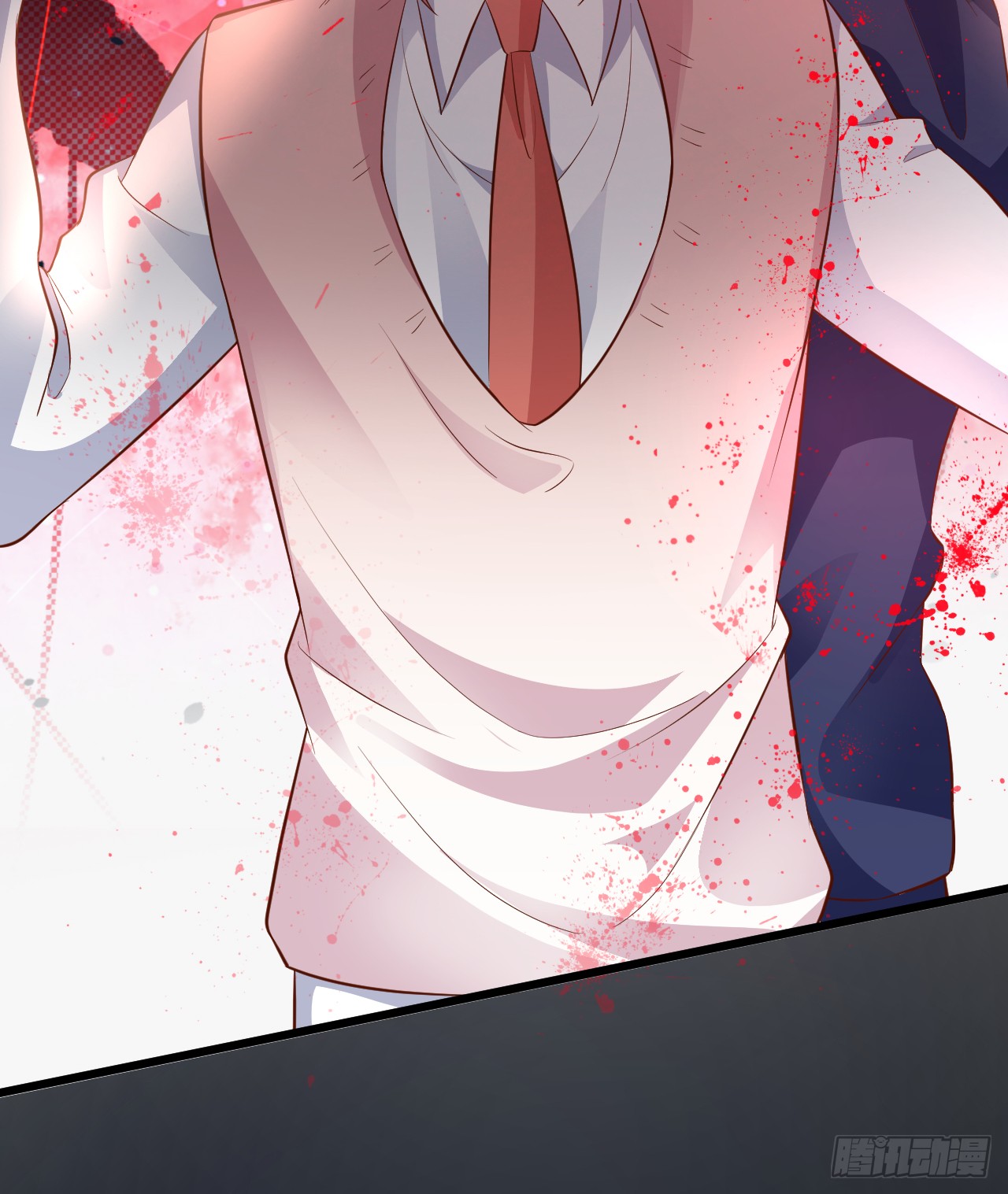 《这个保镖有点萌》被迫穿上女装，兄弟交锋！ 第20页