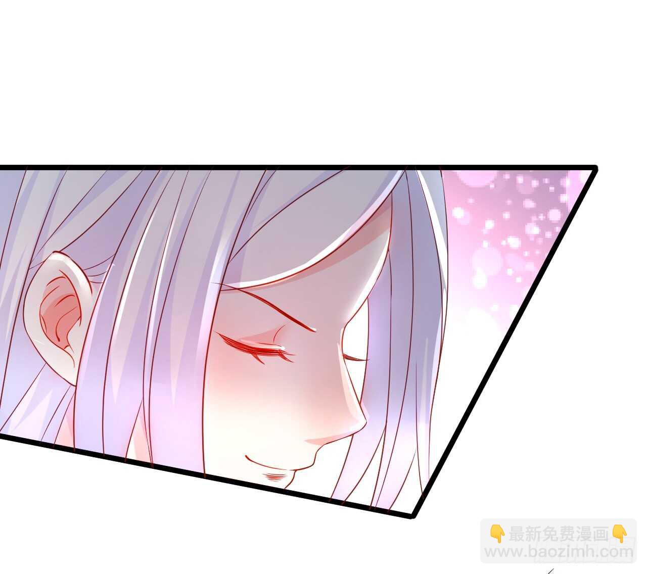 《这个保镖有点萌》神秘女人和萧冥之间竟然？！ 第24页