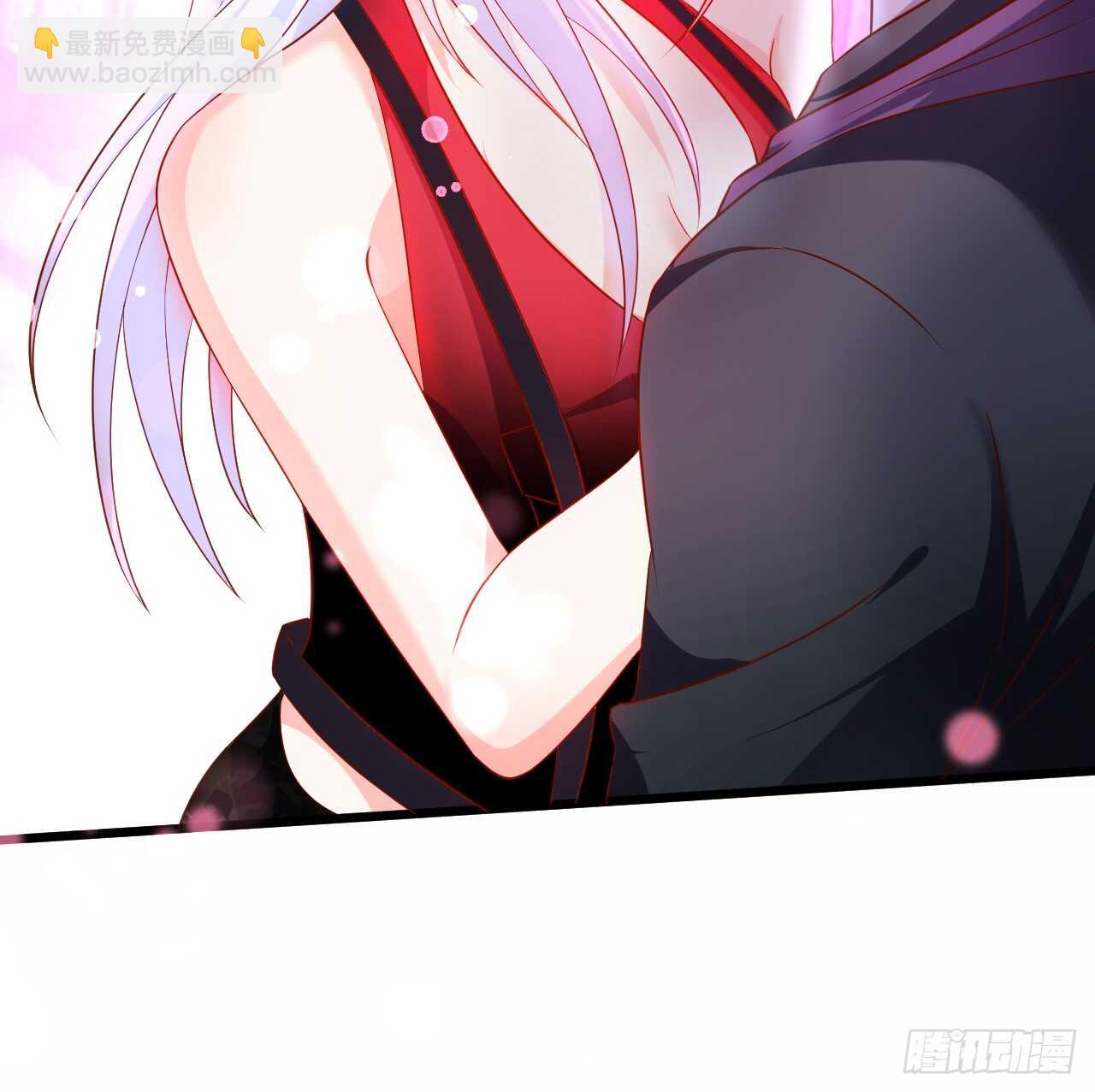 《这个保镖有点萌》神秘女人和萧冥之间竟然？！ 第27页