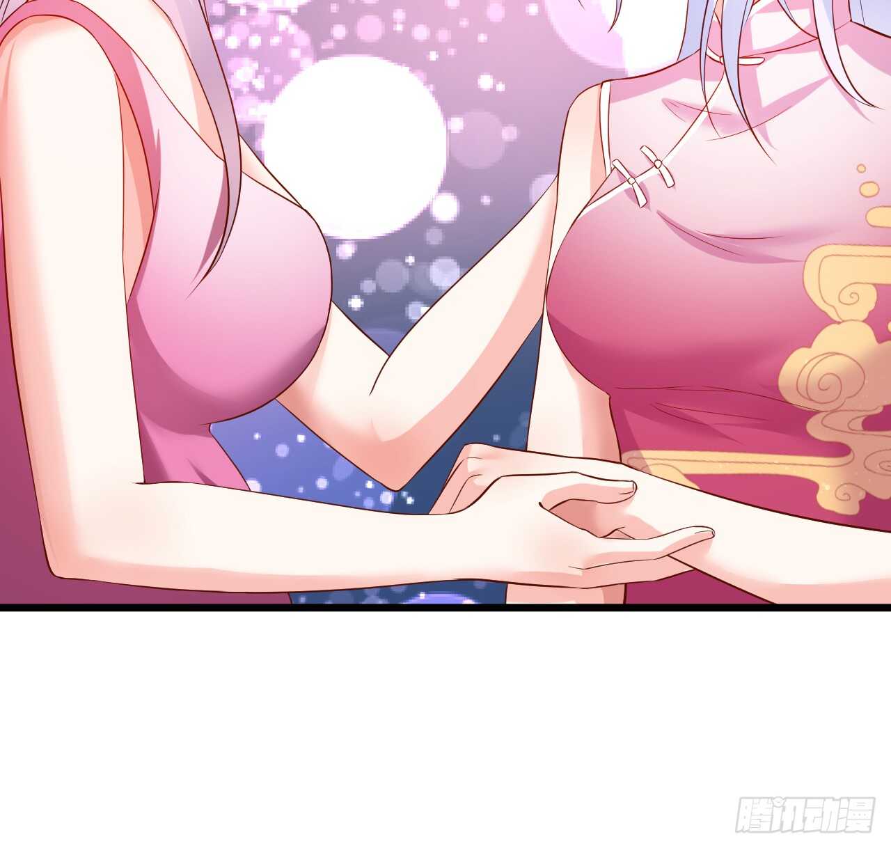 《这个保镖有点萌》我会夺走你的一切！ 第20页