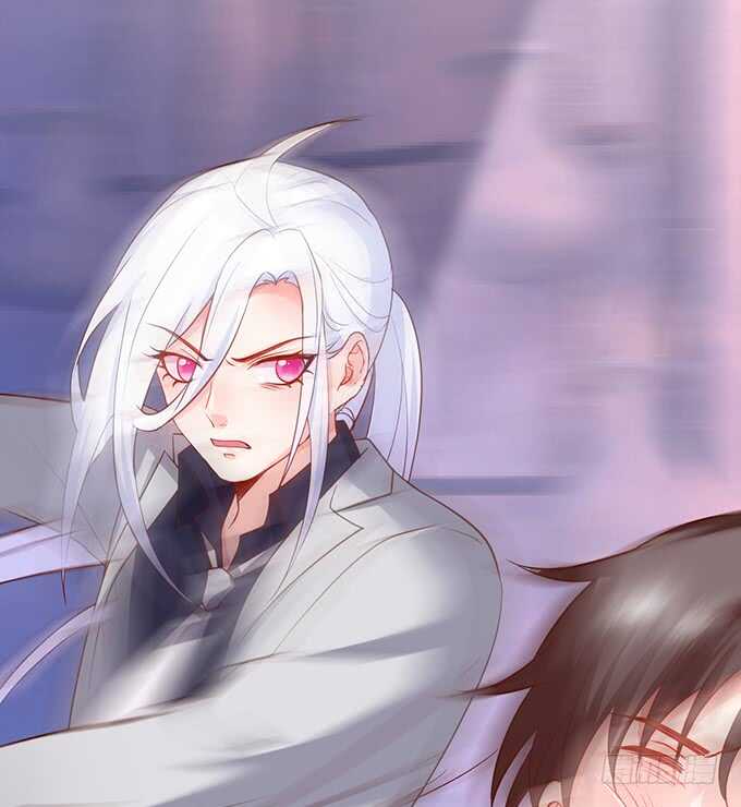 《这个保镖有点萌》迟来的……悔意？！ 第35页