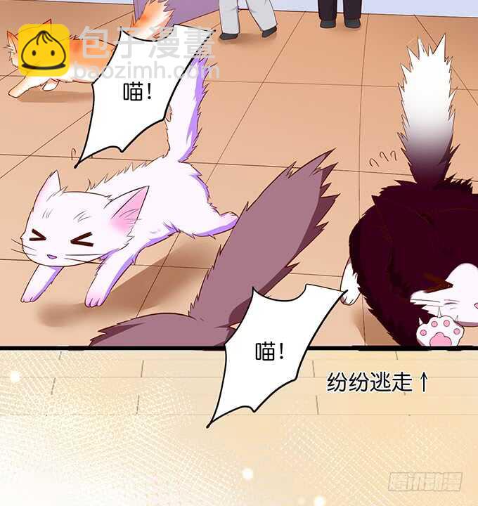 《这个保镖有点萌》最后的温存…… 第25页