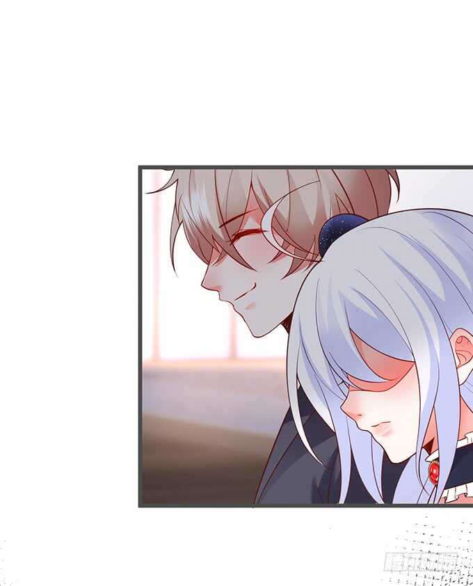 《这个保镖有点萌》小娇妻，不乖 第19页