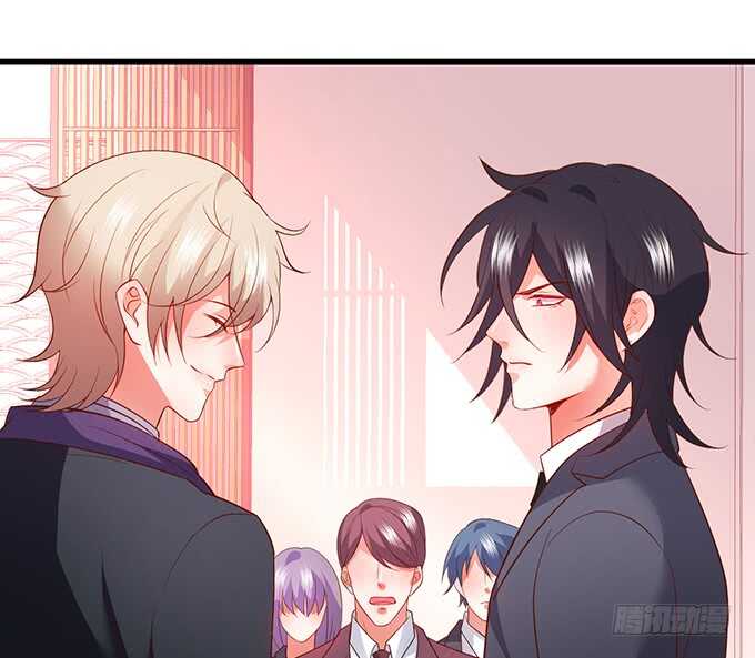 《这个保镖有点萌》双方博弈，谁能更胜一筹！ 第24页