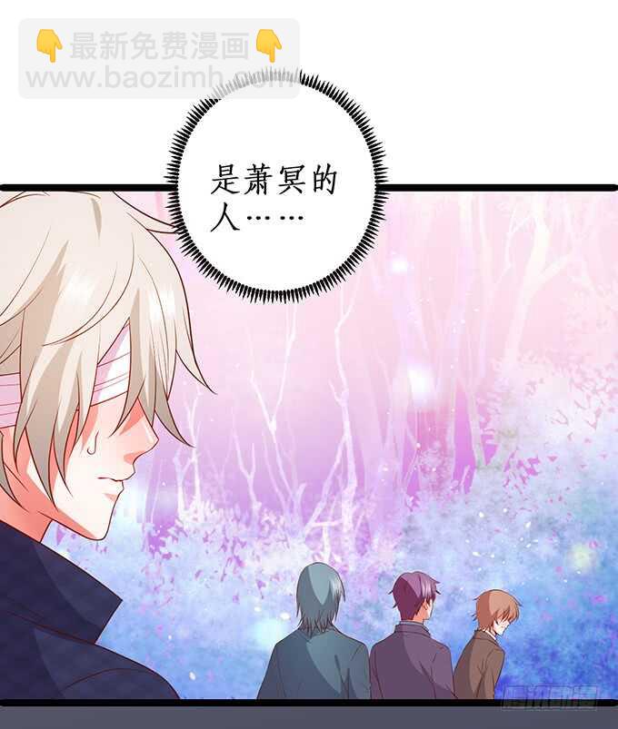 《这个保镖有点萌》以我之力，护你周全 第12页