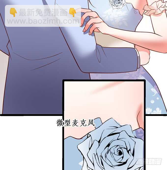 《这个保镖有点萌》当初的誓言 第31页