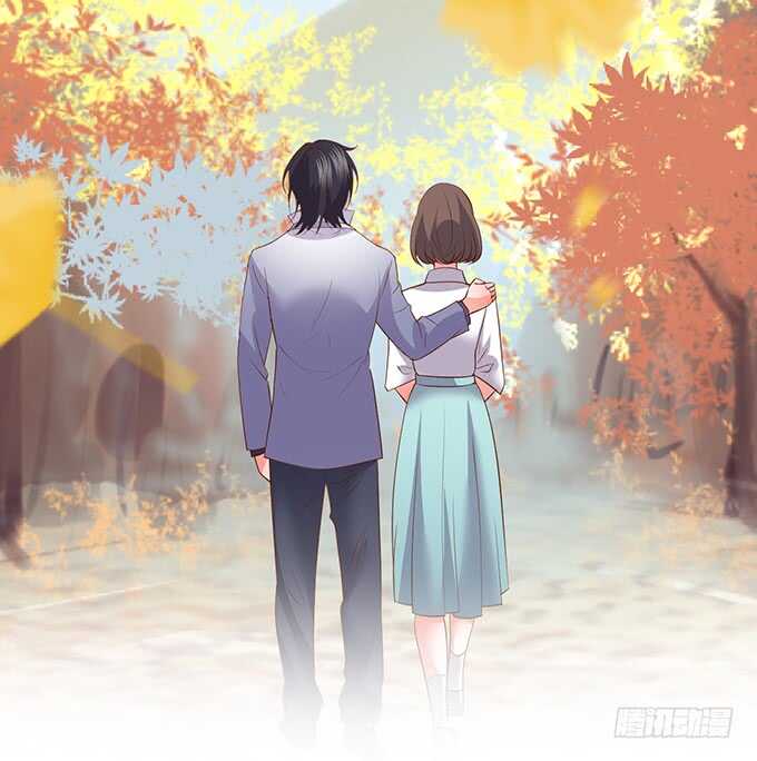 《这个保镖有点萌》萧冥的“交易” 第22页