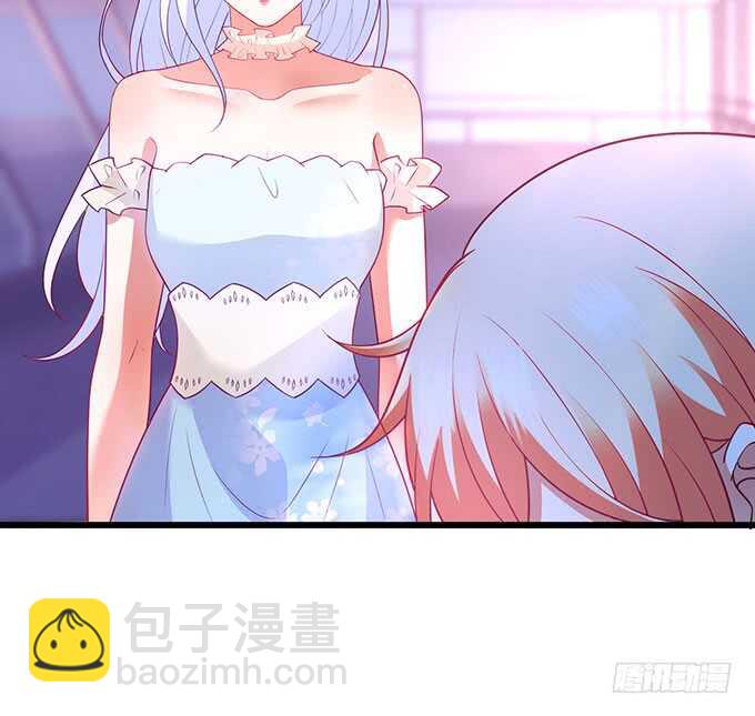 《这个保镖有点萌》落败 第25页