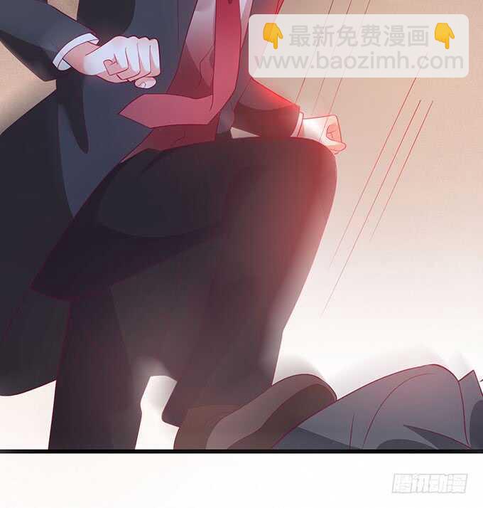 《这个保镖有点萌》落败 第50页