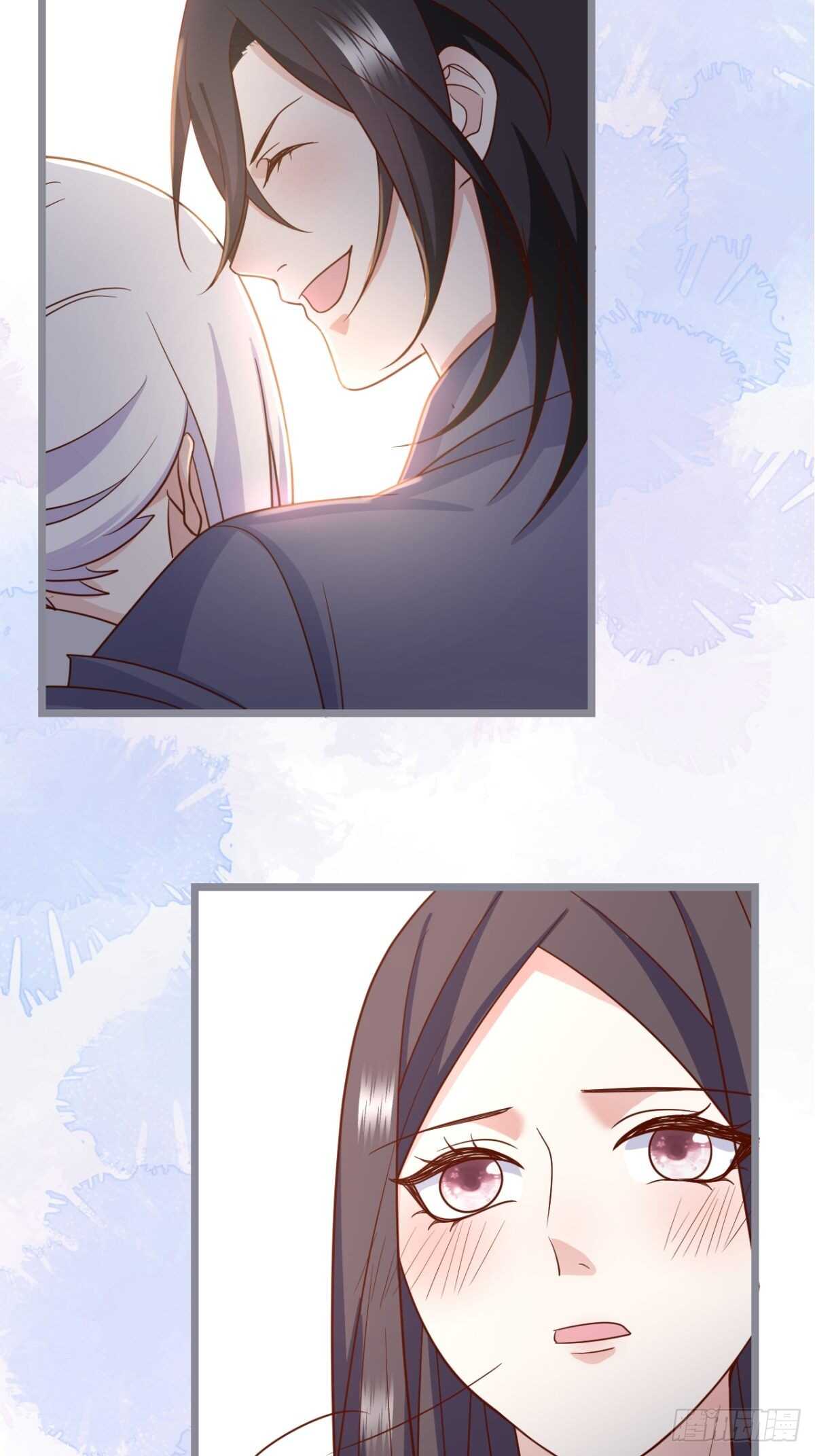 《这个保镖有点萌》被搭讪了？！ 第23页