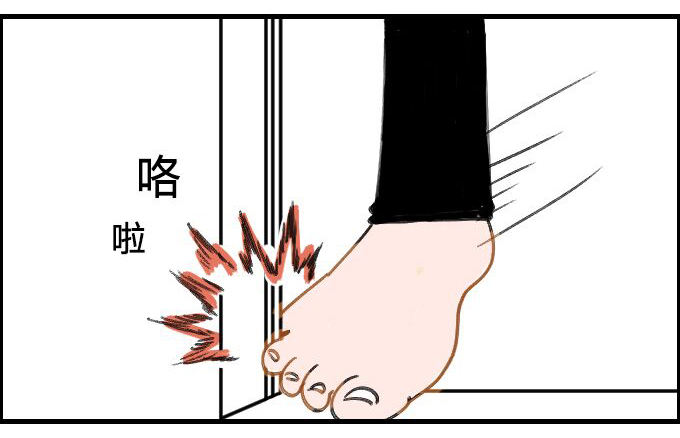 《星座派》射手座的早晨 第3页
