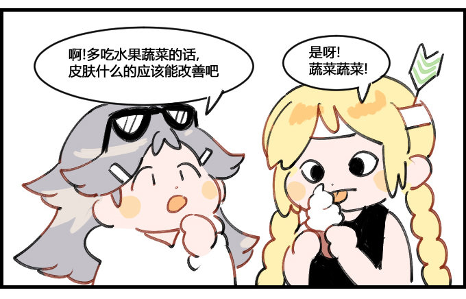 《星座派》上火 第3页