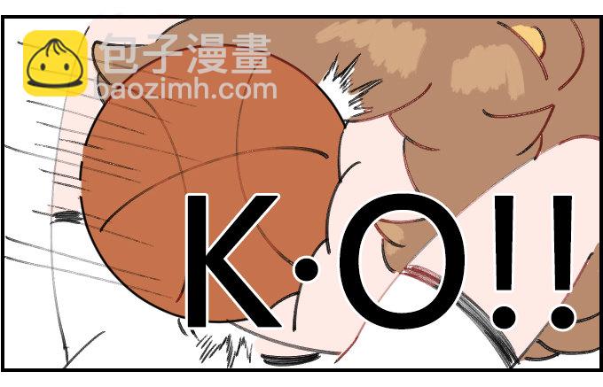 《星座派》K·O! 第2页