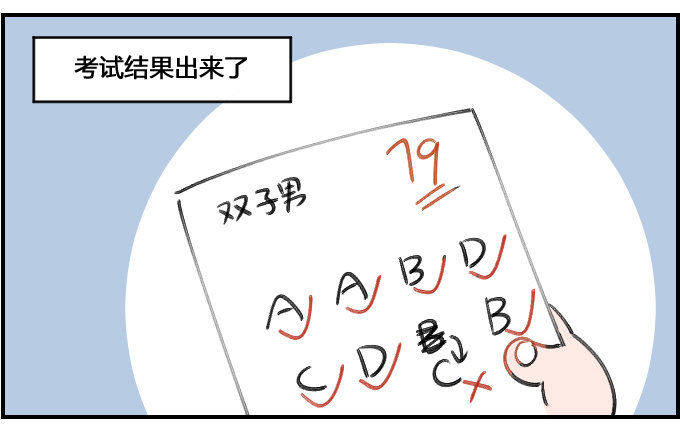 《星座派》齐齐整整 第3页