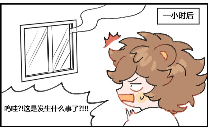 《星座派》健忘一一之三 第3页