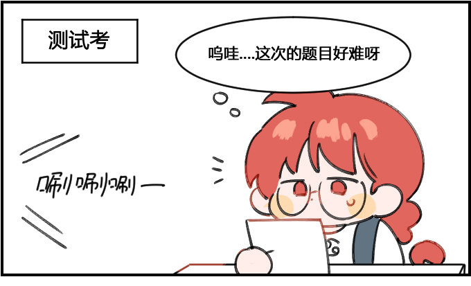 《星座派》大智若愚 第1页