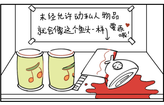 《星座派》私人物品! 第3页