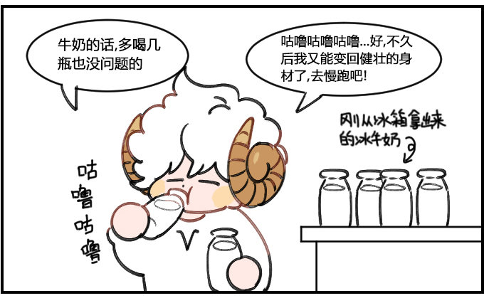 《星座派》适量 第3页