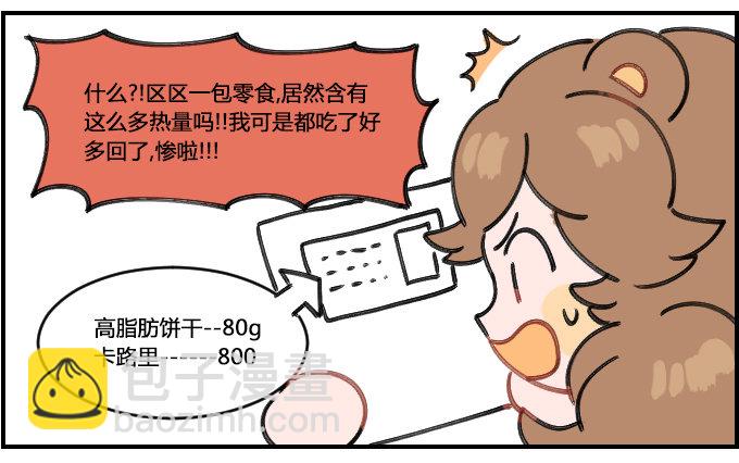 《星座派》卡路里 第2页