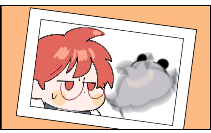 《星座派》动物园一一之二 第2页