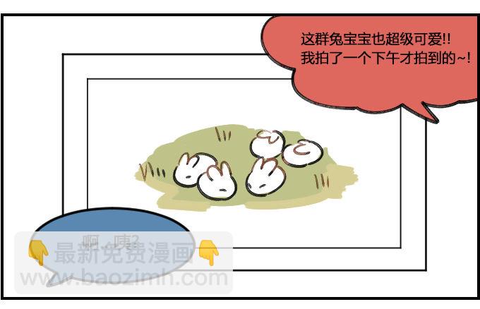 《星座派》动物园一一之三 第3页