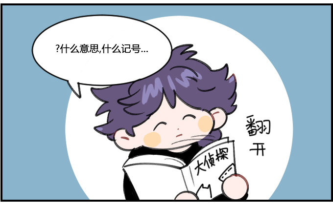 《星座派》大侦探 第3页