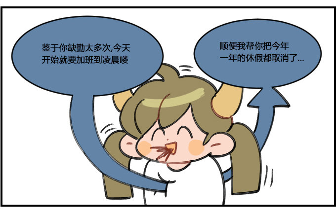 《星座派》惊吓过度 第3页