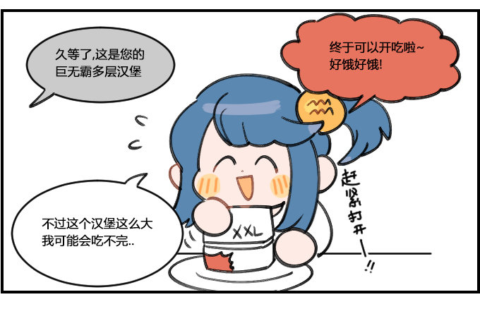 《星座派》XXL 第2页