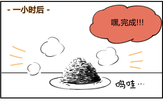 《星座派》黑暗料理 第3页