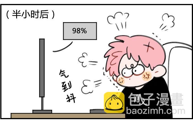 《星座派》急躁 第3页