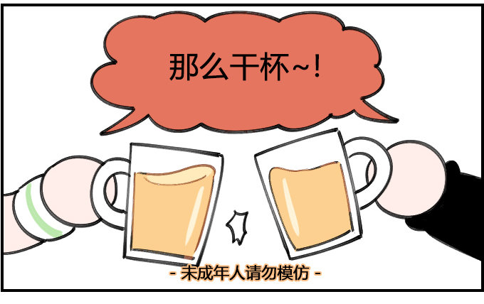 《星座派》酒量好 第3页
