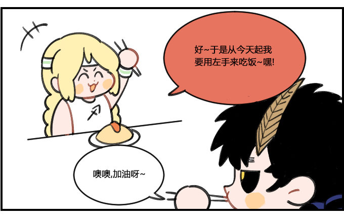 《星座派》有耐心 第2页