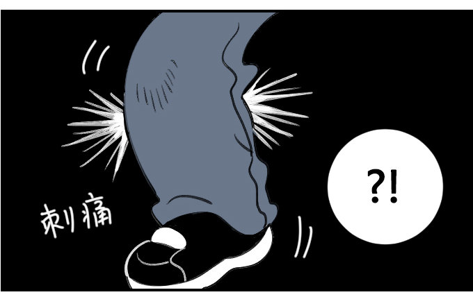 《星座派》麻痹 第3页