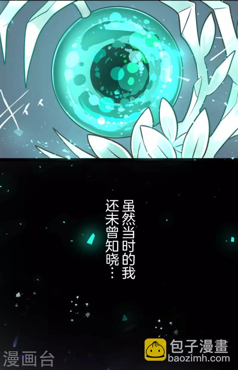 《他和她的魔法契约》第82话 过去篇12 第4页