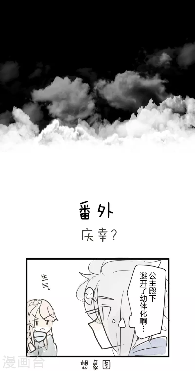 《他和她的魔法契约》第117话 战斗开始 第40页
