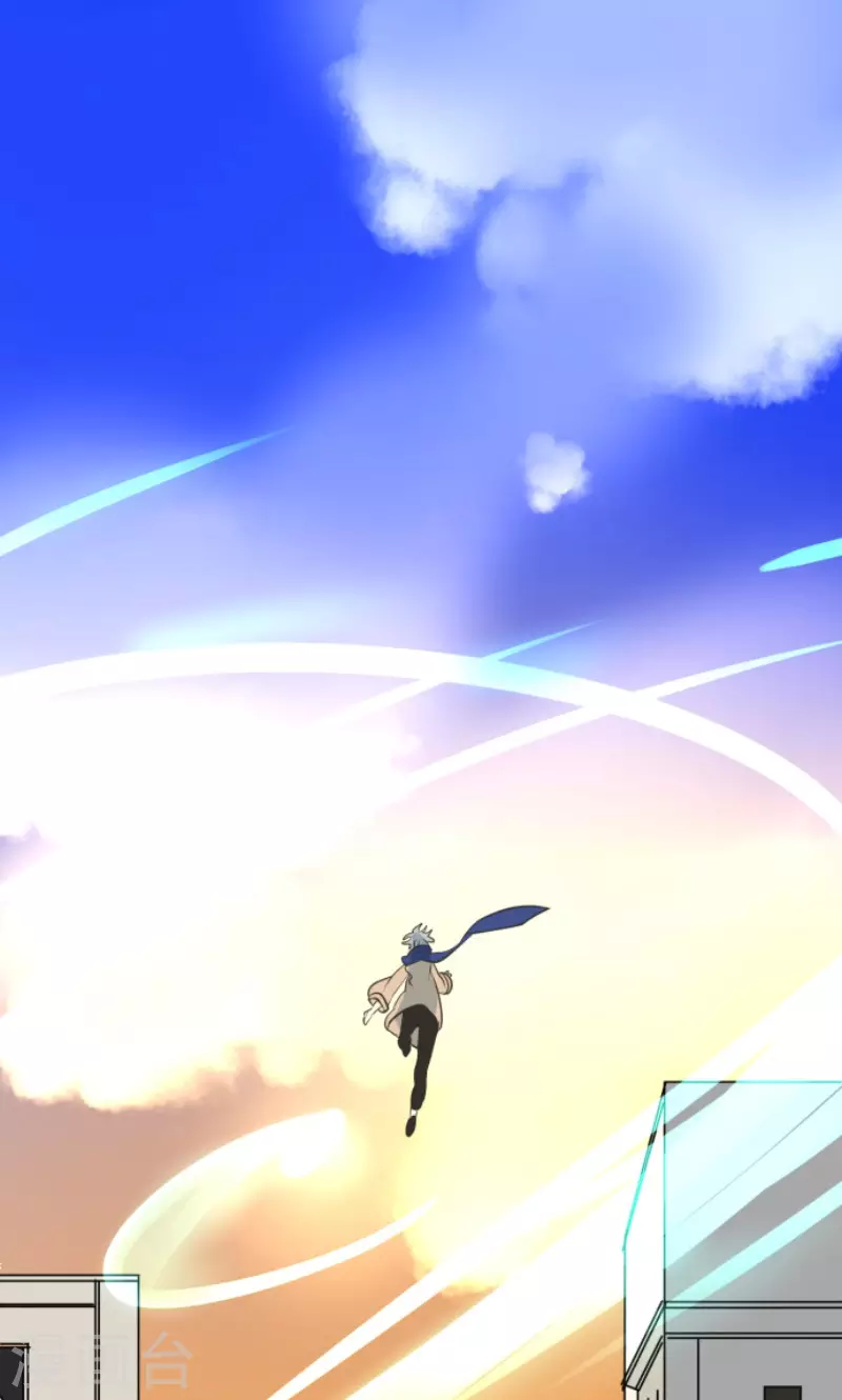 《他和她的魔法契约》第174话 世界变革计划 第17页