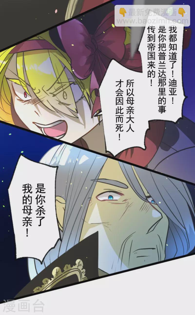 《他和她的魔法契约》第178话 间奏曲1 第12页