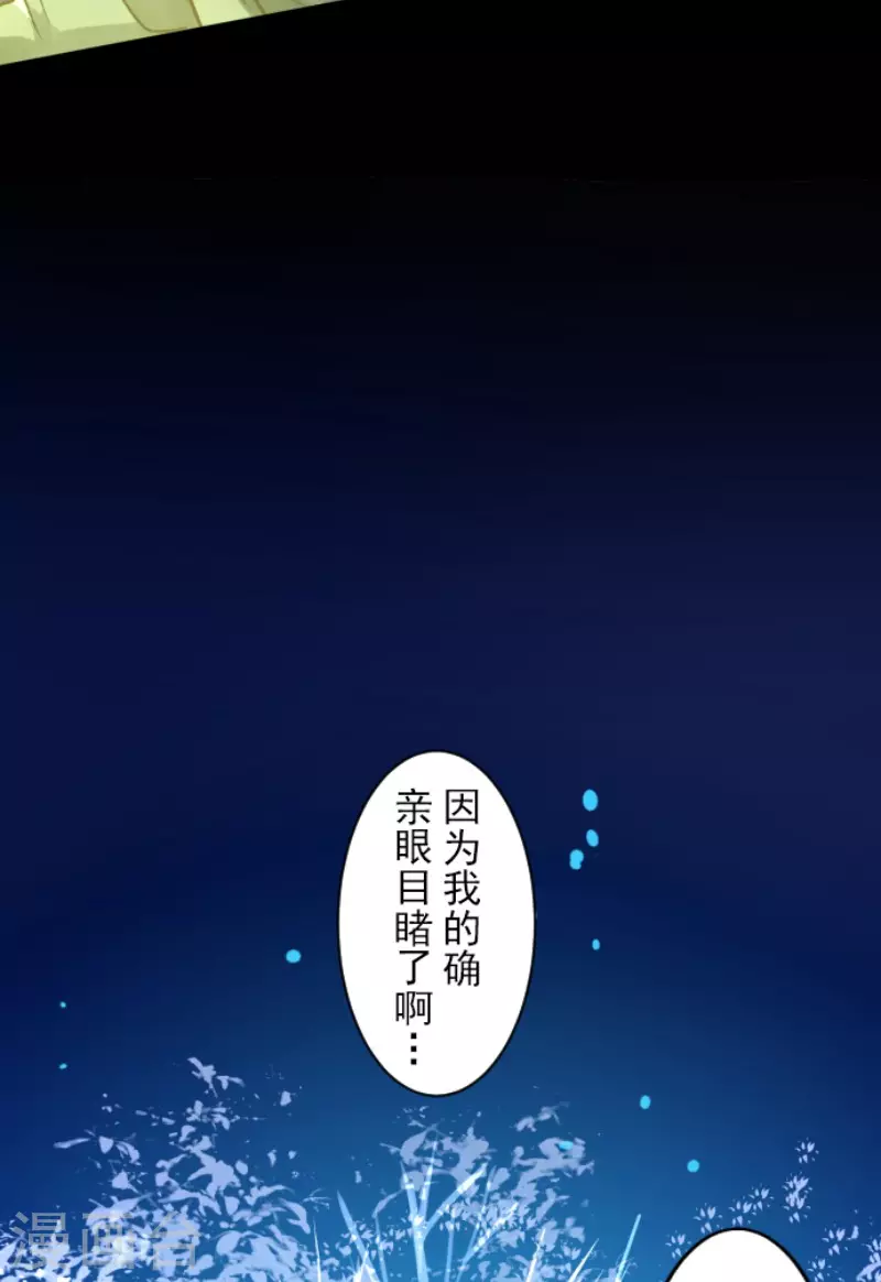 《他和她的魔法契约》第189话 阿路满丁 第45页