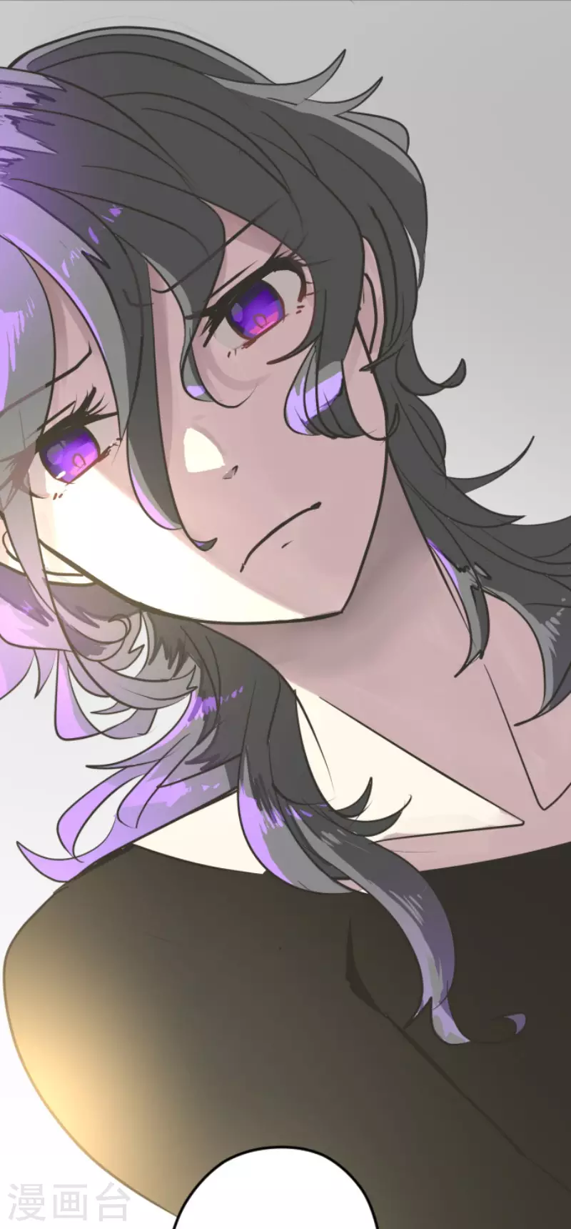 《他和她的魔法契约》第192话 撤煺 第50页