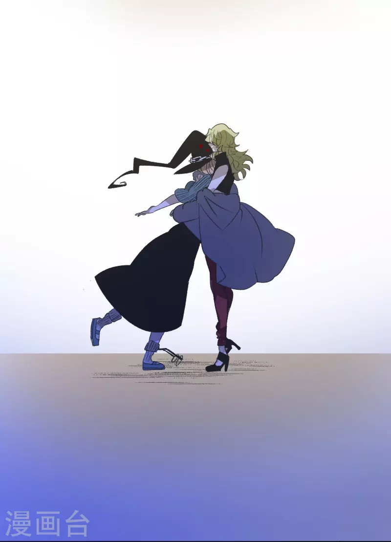 《他和她的魔法契约》第259话 实验 第28页