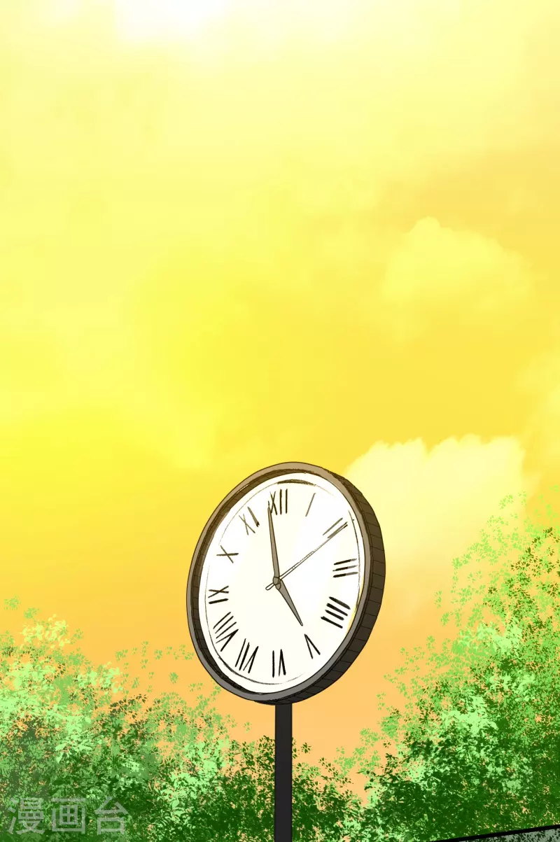 《他和她的魔法契约》第259话 实验 第34页